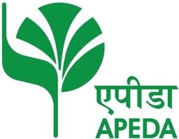 APEDA Certified