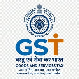 GST Registered