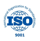 ISO 9001:2015 Certified